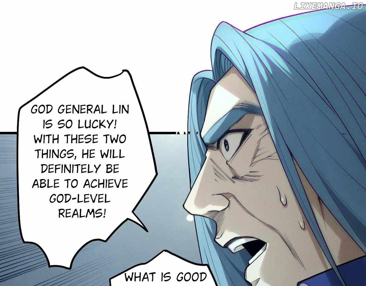 Catastrophic Necromancer Chapter 187 90
